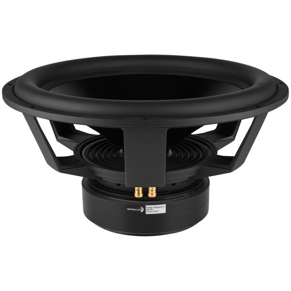 Main product image for Dayton Audio RSS460HO-4 18" Reference Series HO Subwoof 295-472